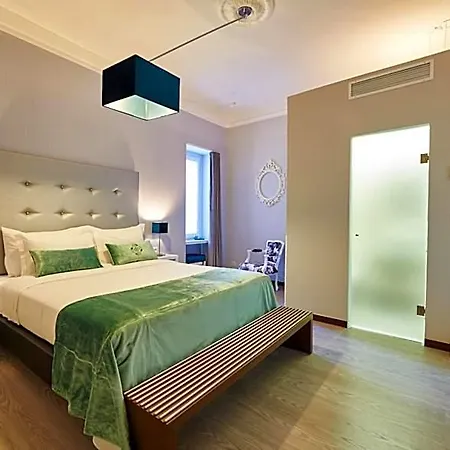 Silk Bed & Breakfast 4*