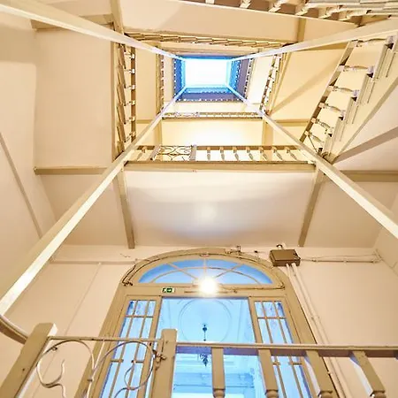 Silk 4* Lisbon