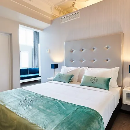 Silk 4* Lisbon