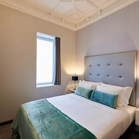 Bed and breakfast Silk