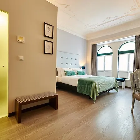 Silk Лиссабон