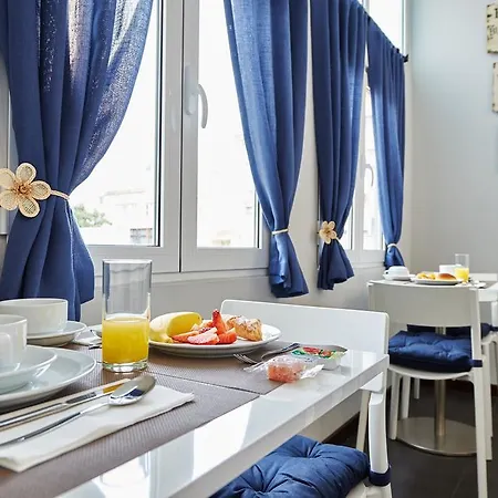Bed & Breakfast Silk 4*