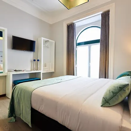 Silk 4* Lisboa