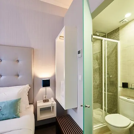 Silk Отель типа 