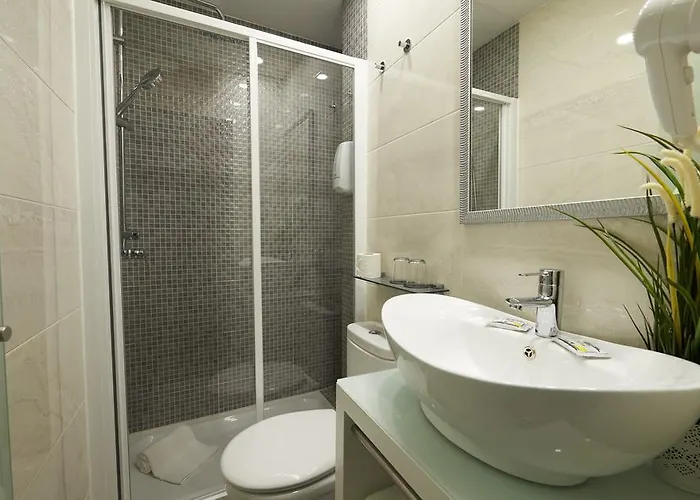 Silk Bed & Breakfast Lisbon