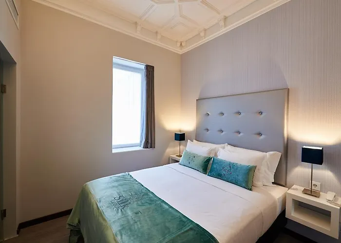 Bed & Breakfast Silk