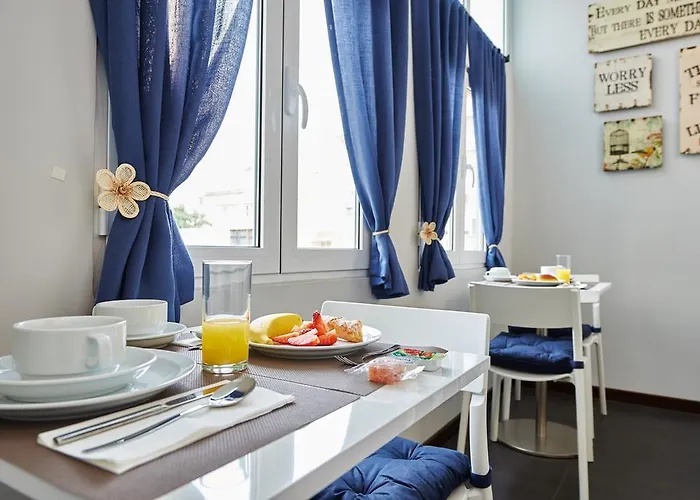 Bed & Breakfast Silk 4*