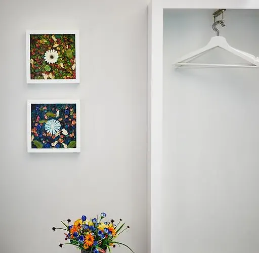 Bed & Breakfast Silk Lisbon