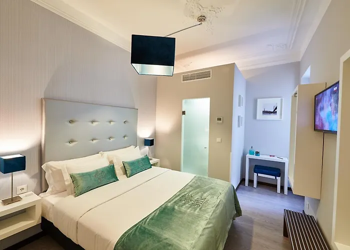 Bed & Breakfast Silk