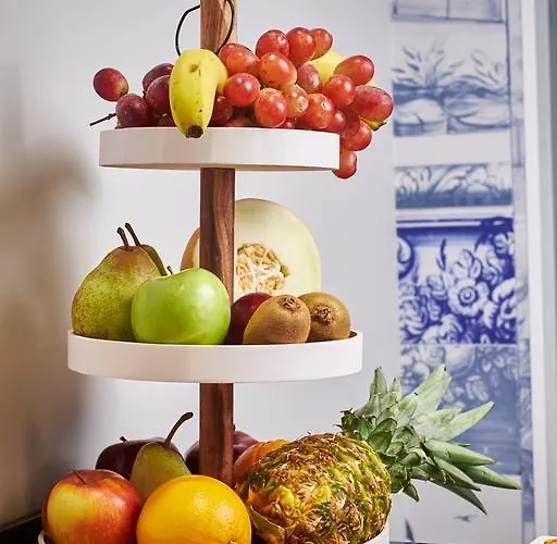 Nocleg ze śniadaniem Silk